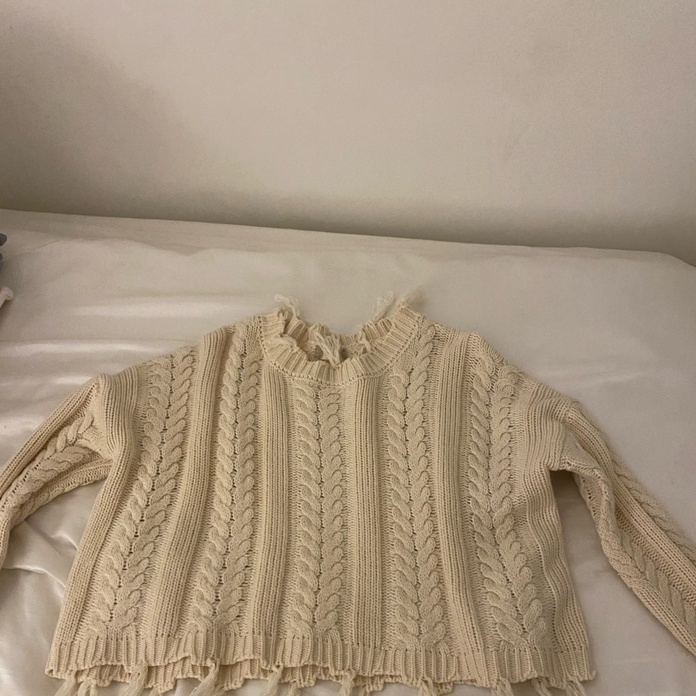 altard state sweater- medium